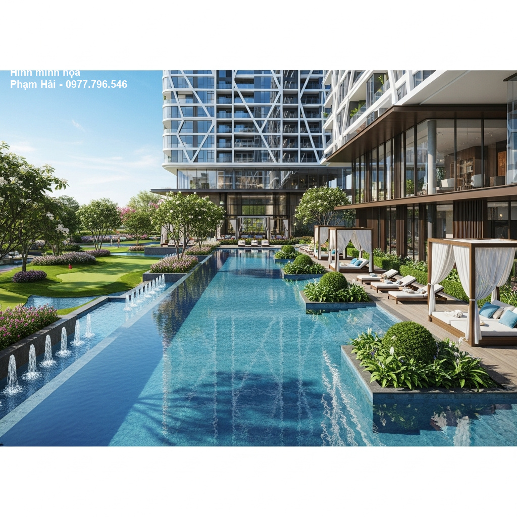 Hình ảnh dự án