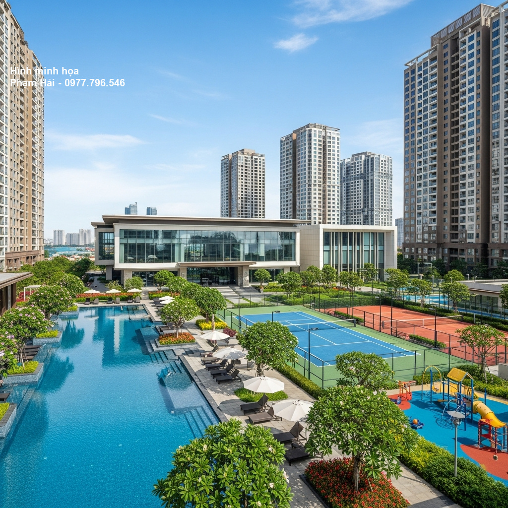 Hình ảnh dự án
