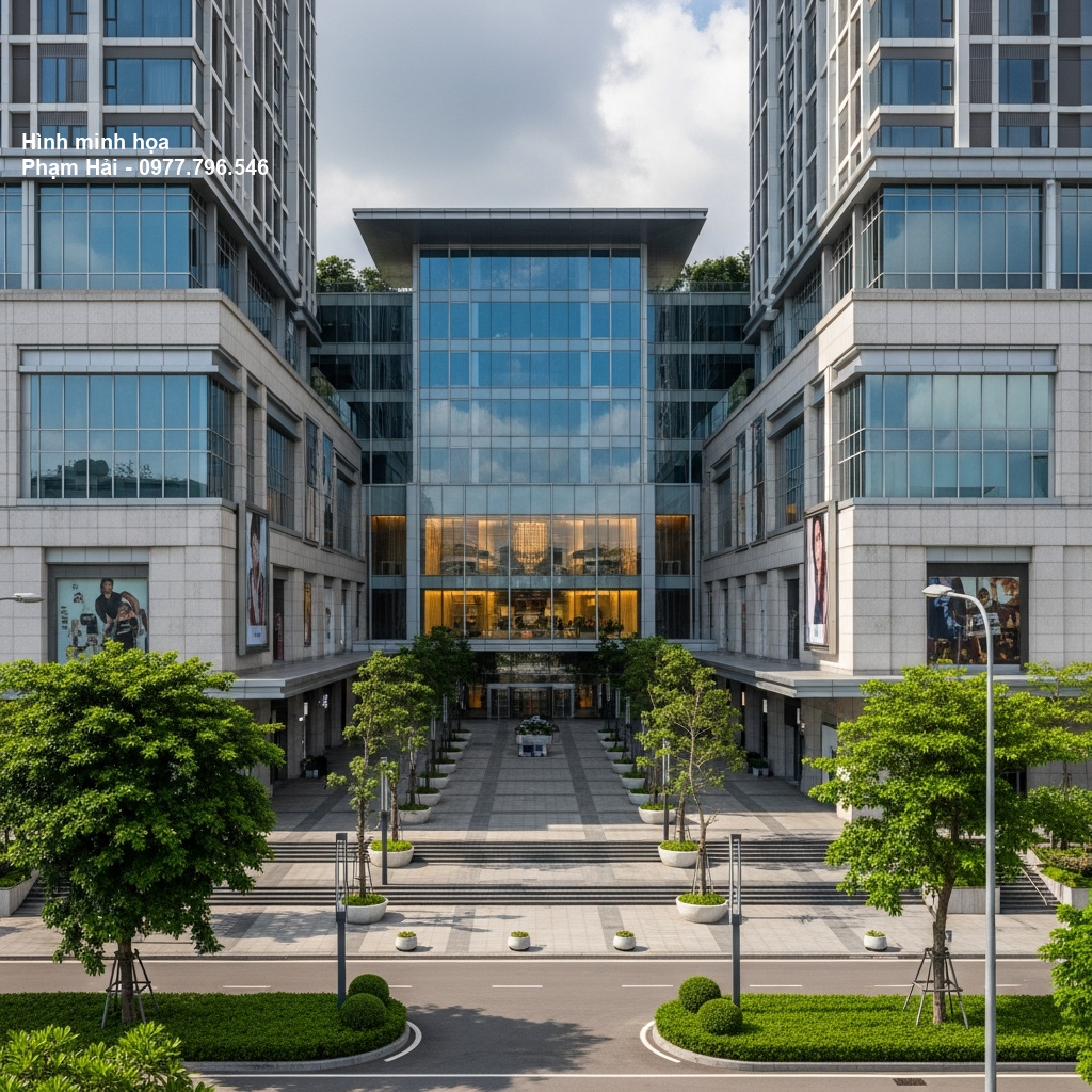 Hình ảnh dự án