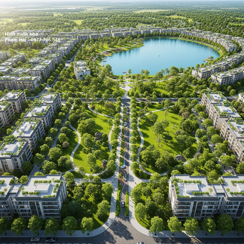 Hình ảnh dự án