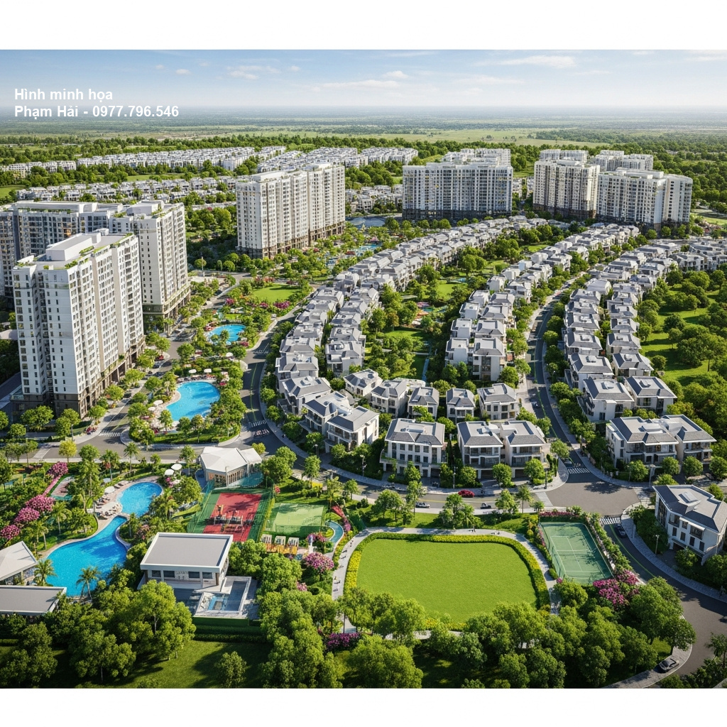Hình ảnh dự án