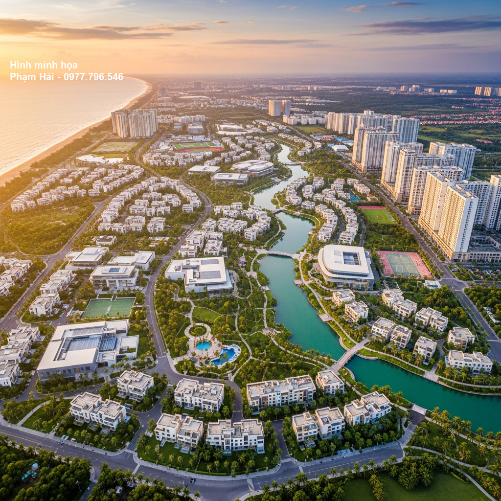 Hình ảnh dự án