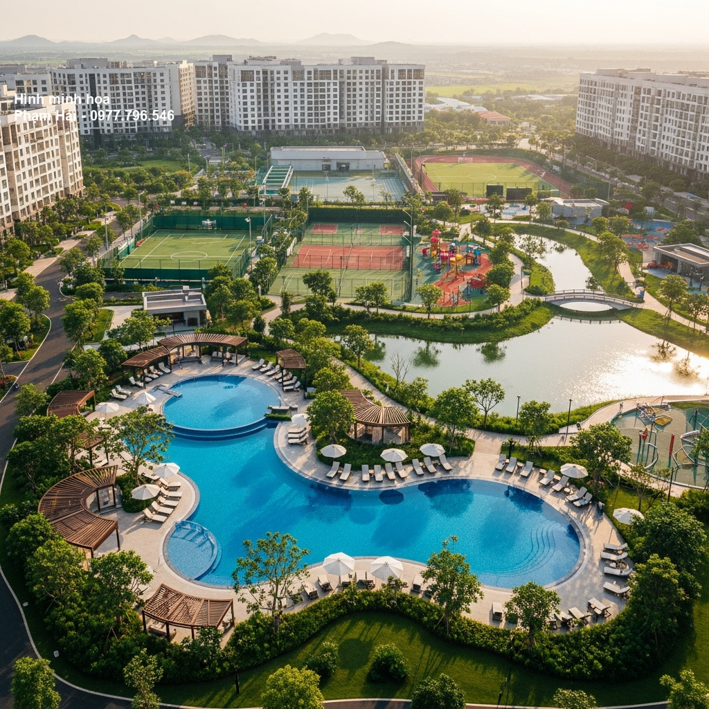 Hình ảnh dự án