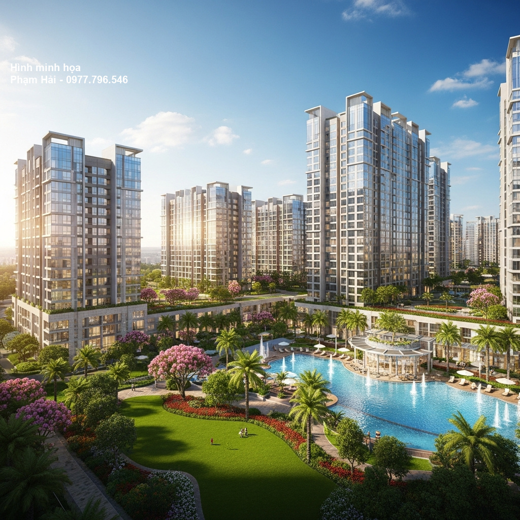 Hình ảnh dự án