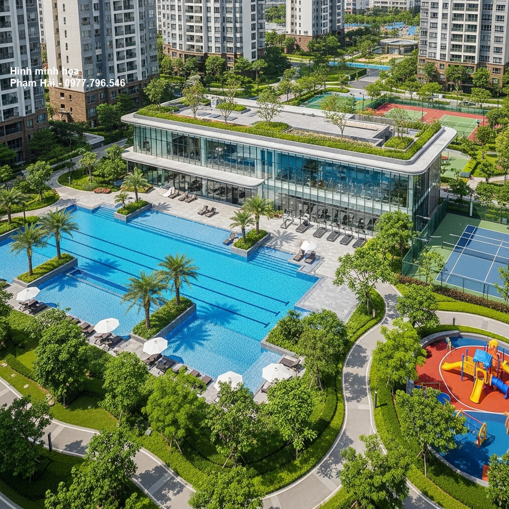 Hình ảnh dự án