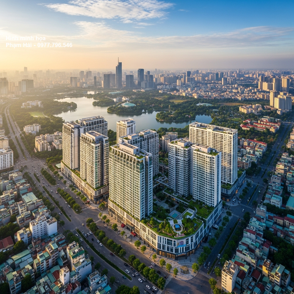 - hình ảnh minh họa dự án