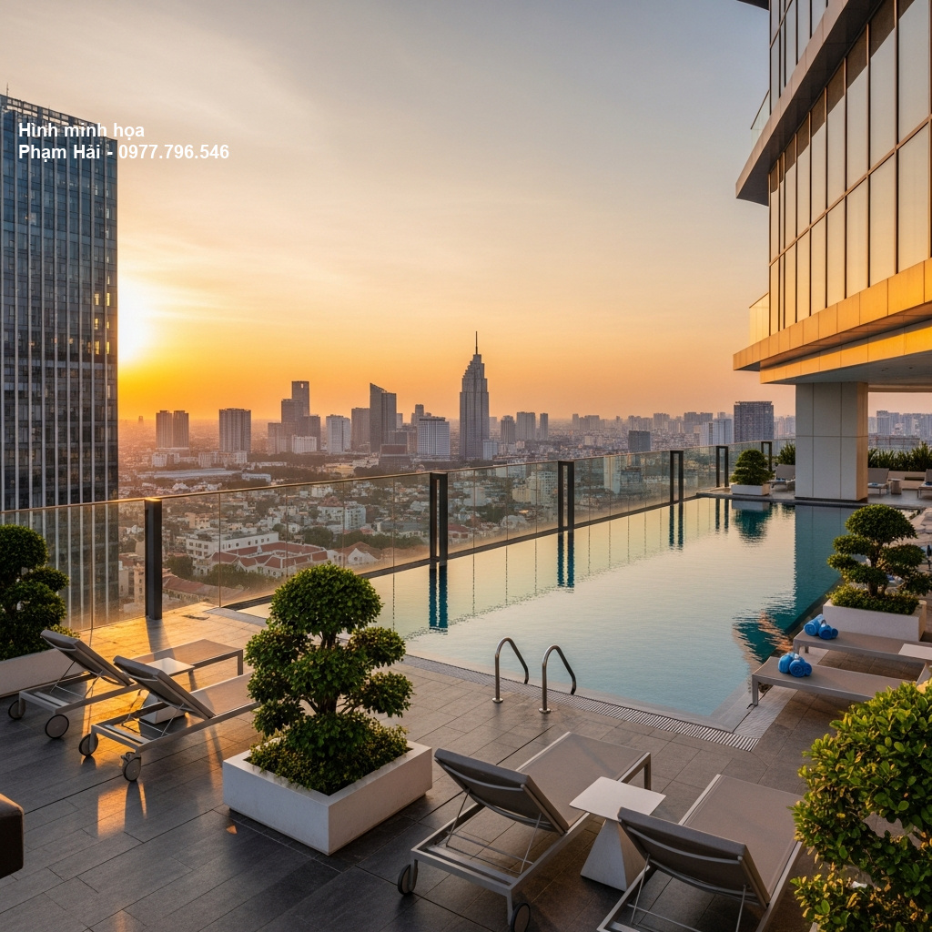 Hình ảnh dự án
