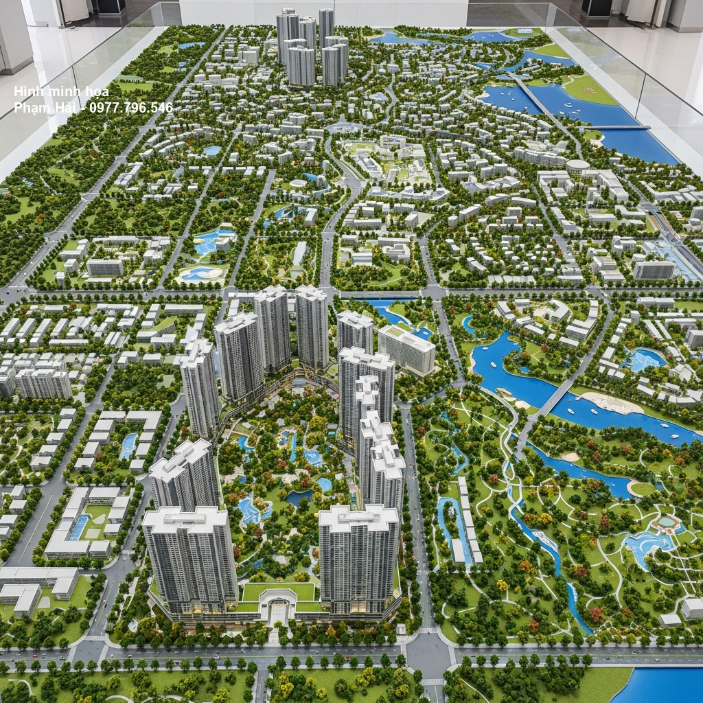Hình ảnh dự án