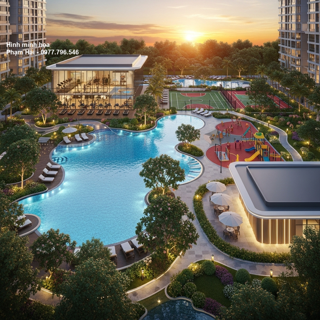 Hình ảnh dự án