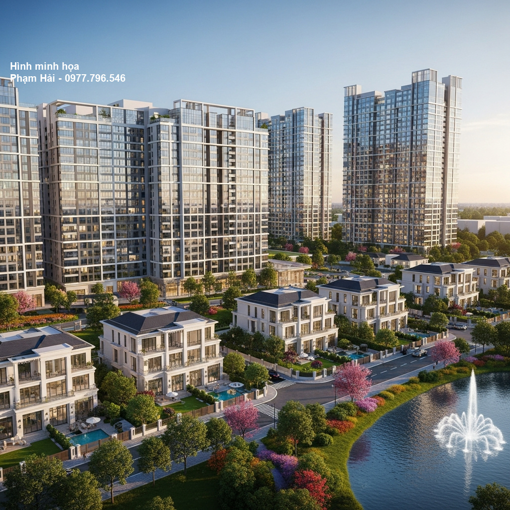 Hình ảnh dự án