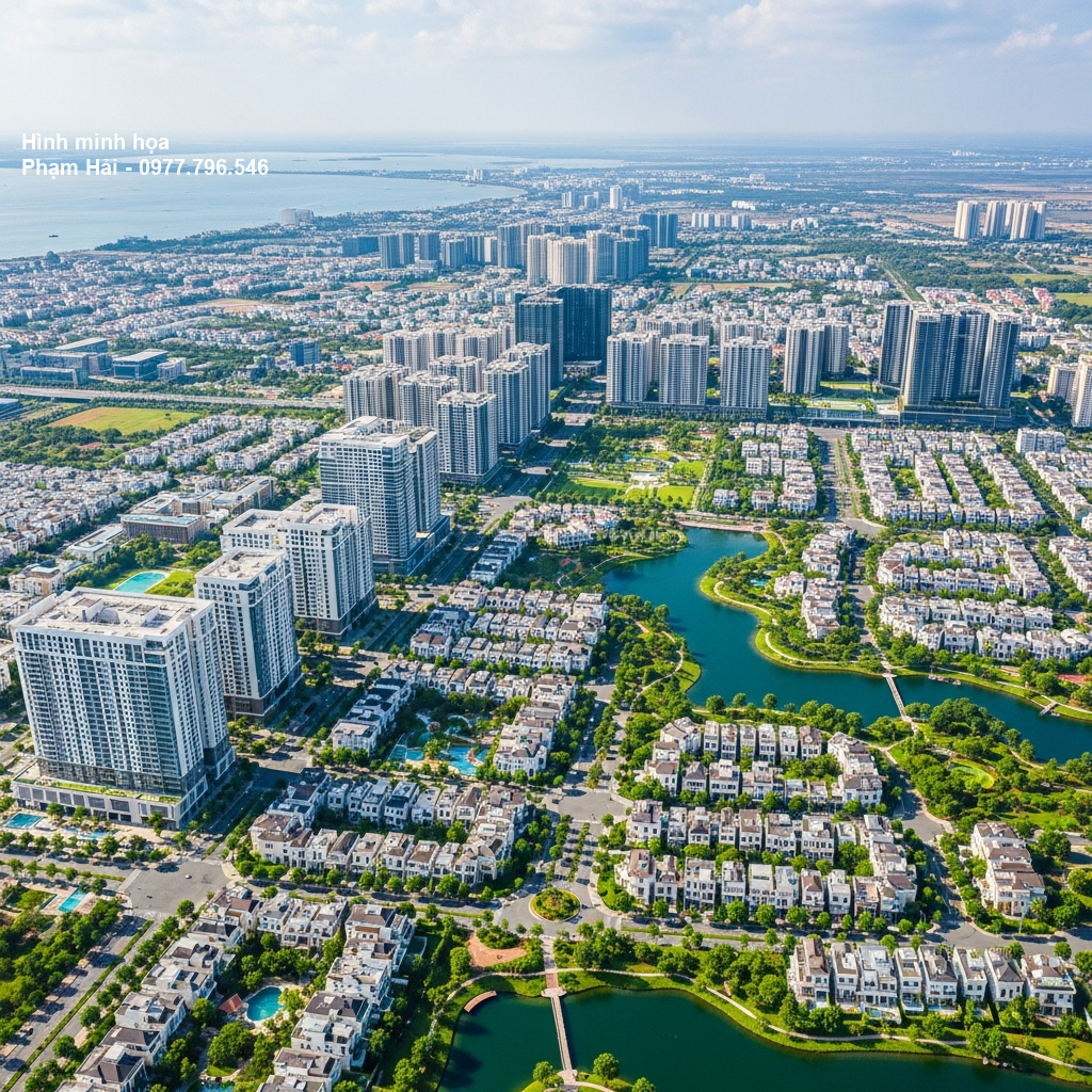 Hình ảnh dự án