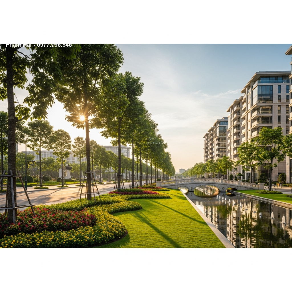 Hình ảnh dự án