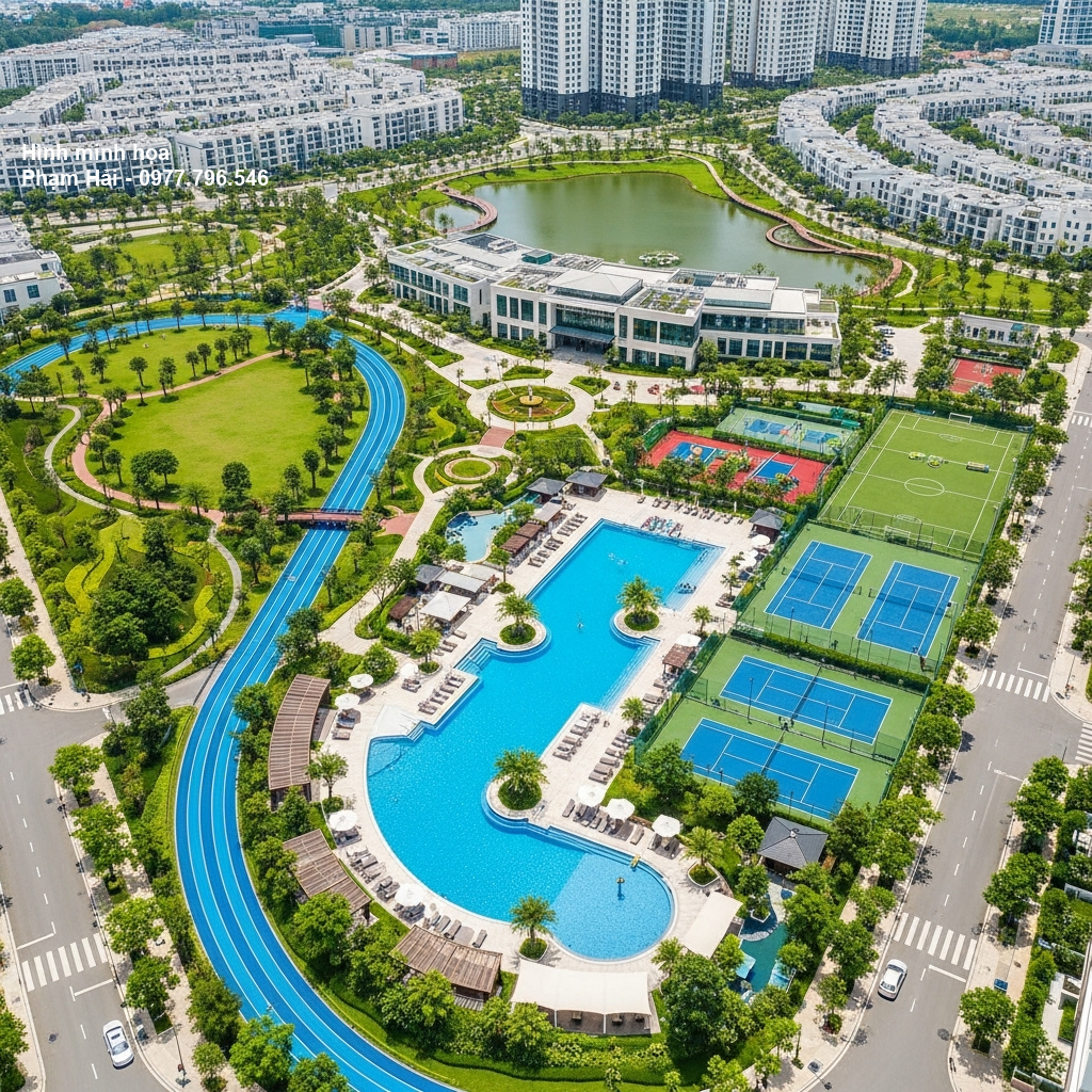 Hình ảnh dự án