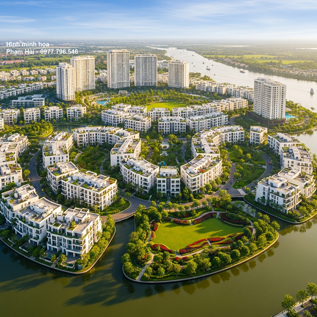 Hình ảnh dự án