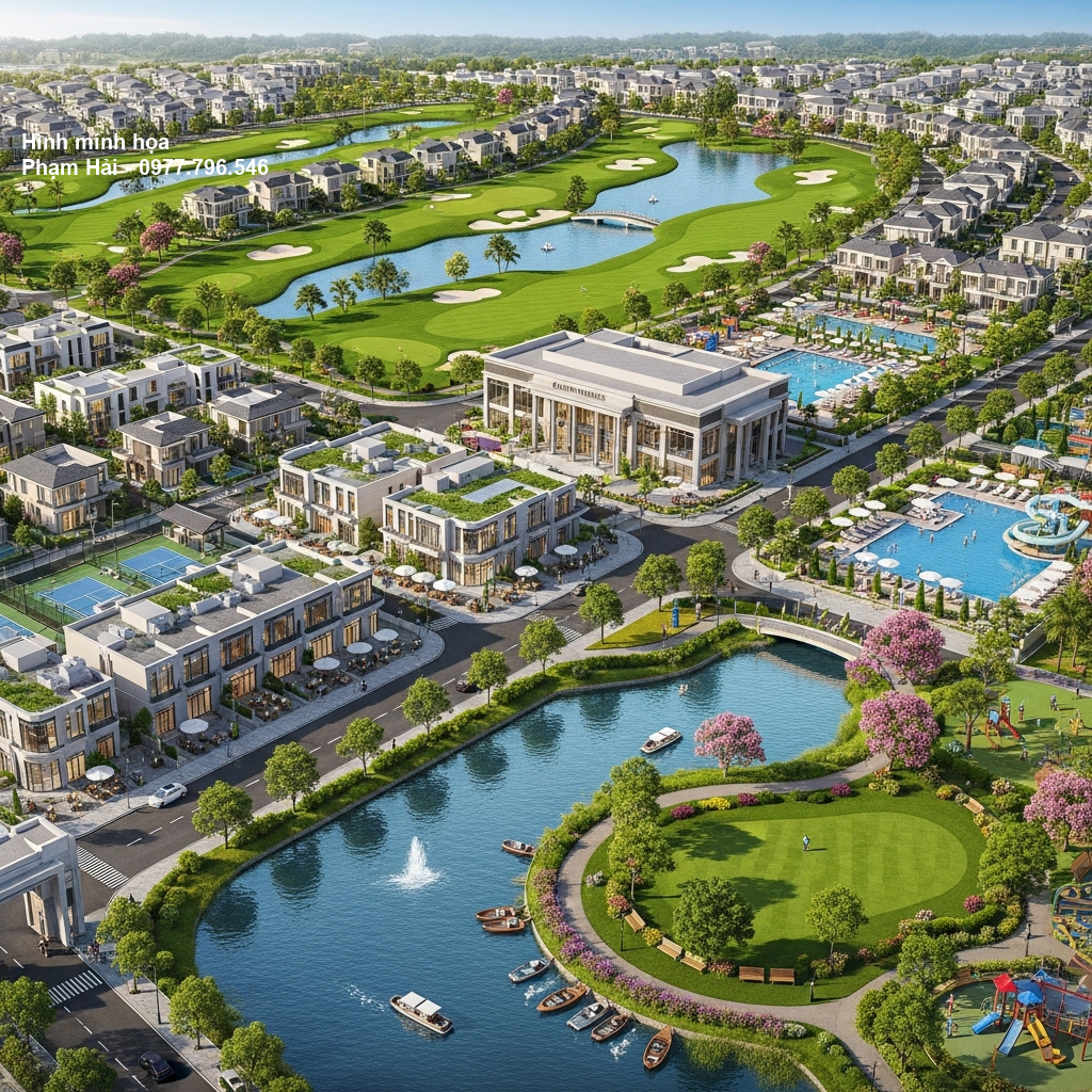 Hình ảnh dự án