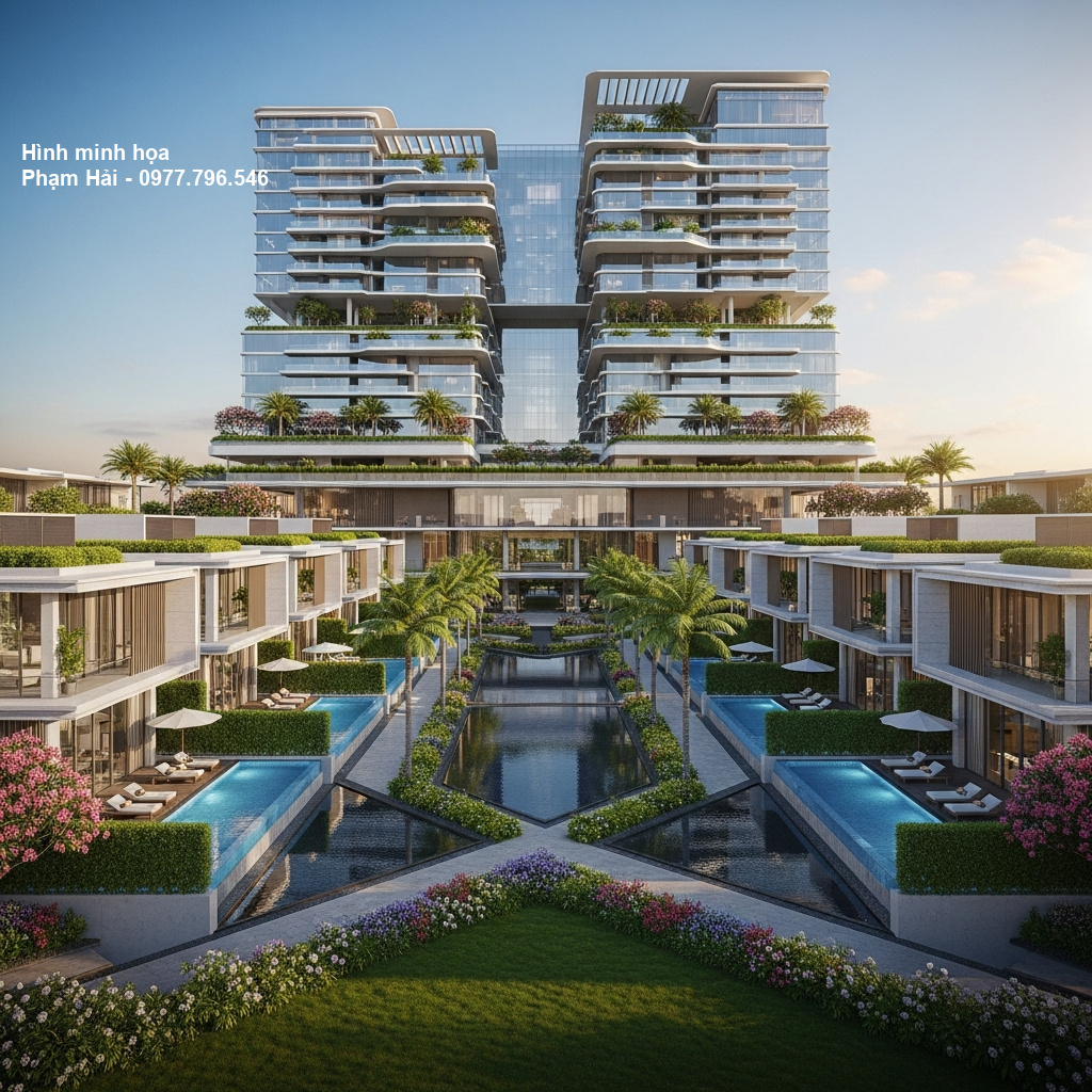 Hình ảnh dự án