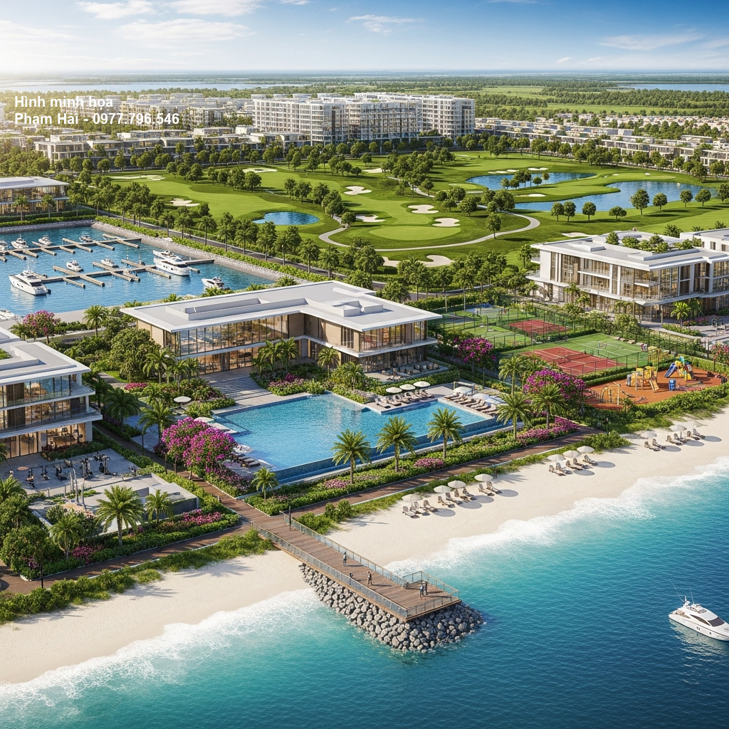 Hình ảnh dự án