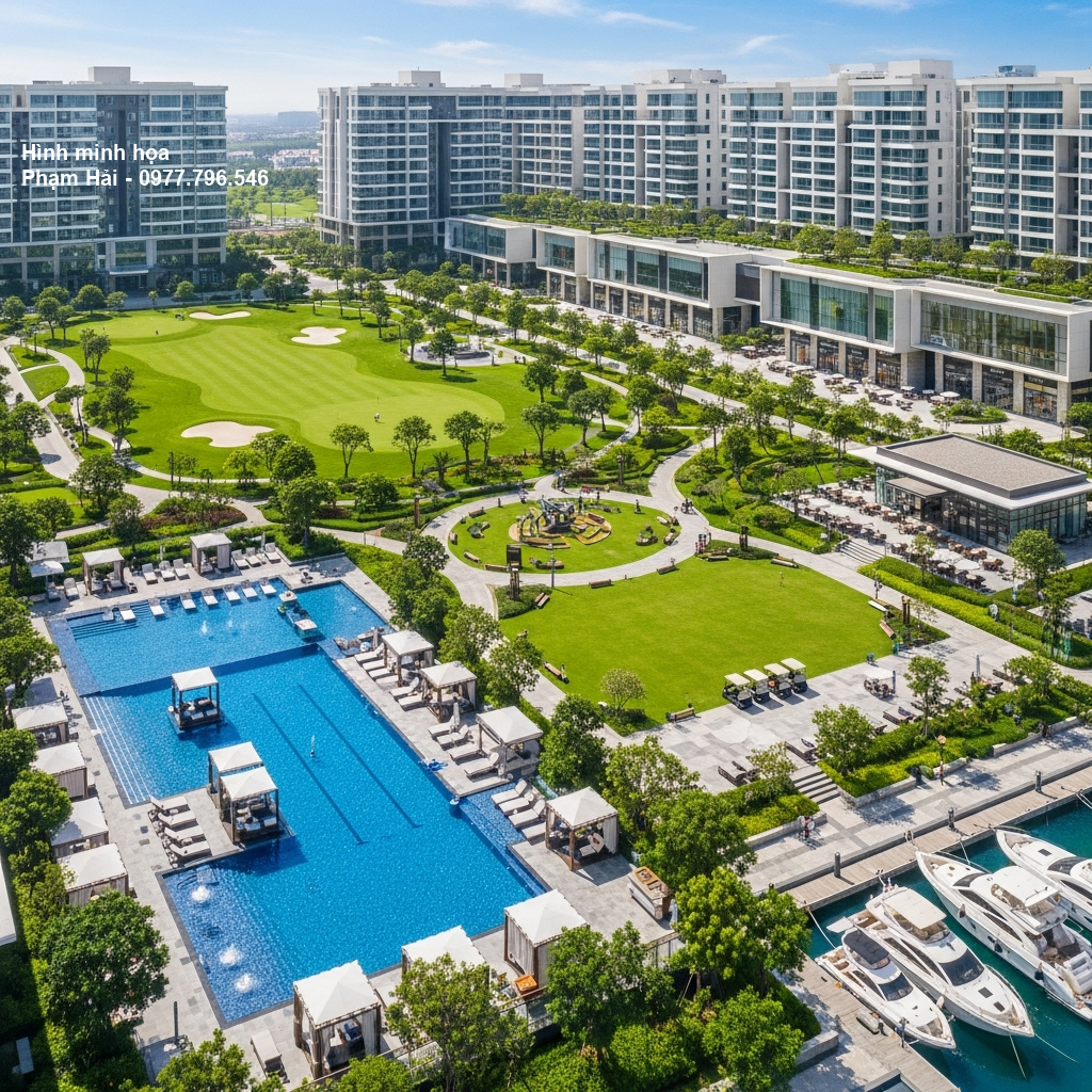 Hình ảnh dự án
