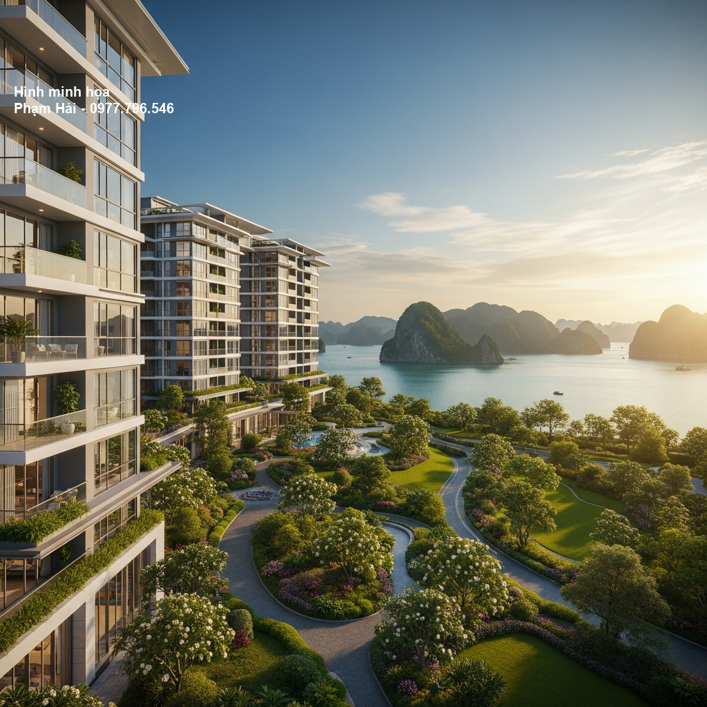 Hình ảnh dự án