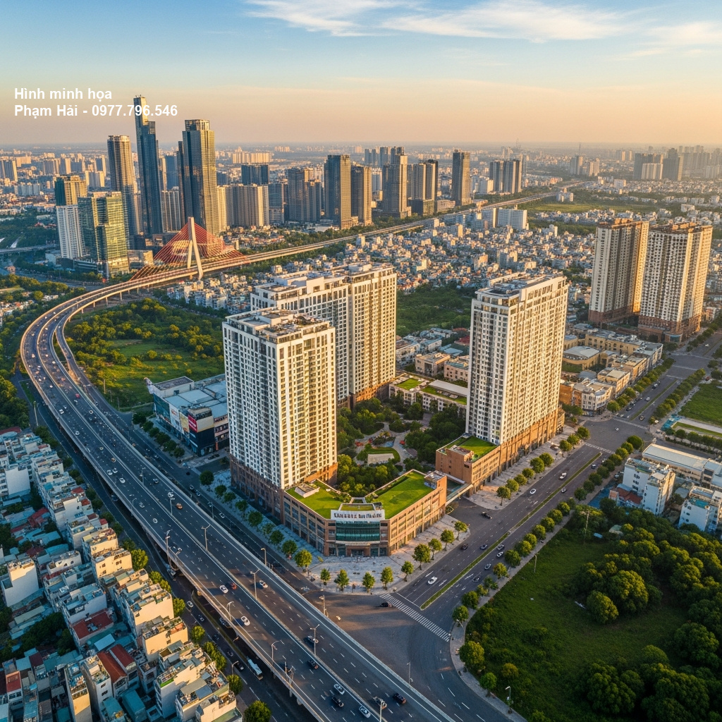 - hình ảnh minh họa dự án