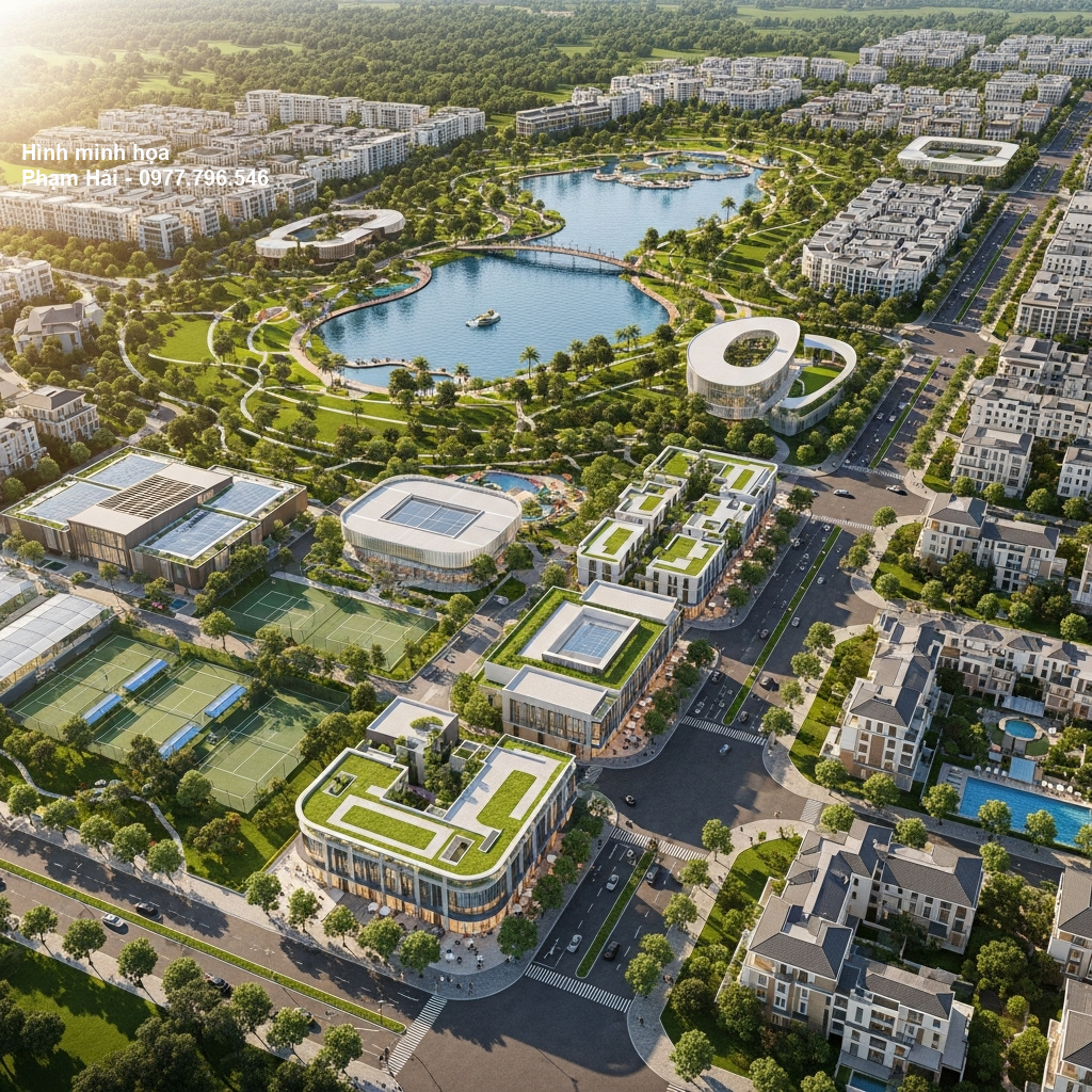 Hình ảnh dự án