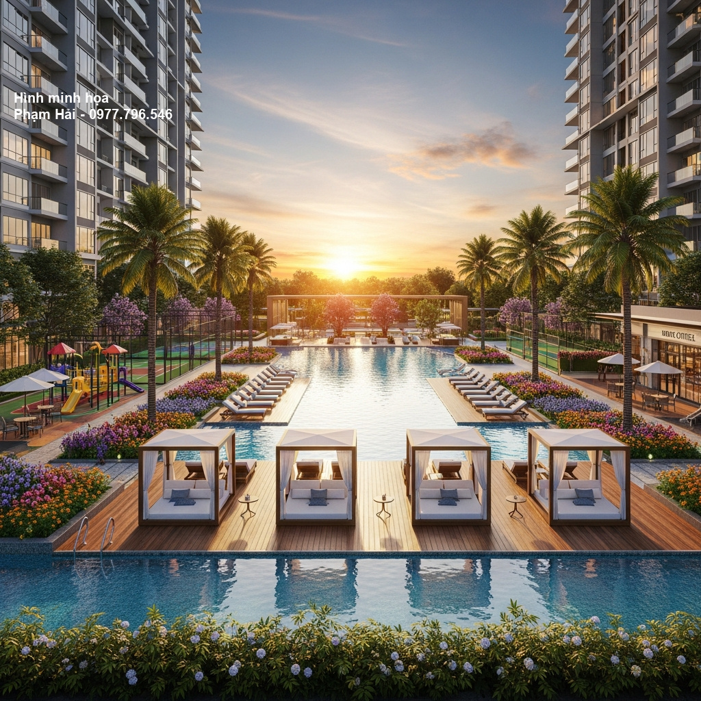 Hình ảnh dự án
