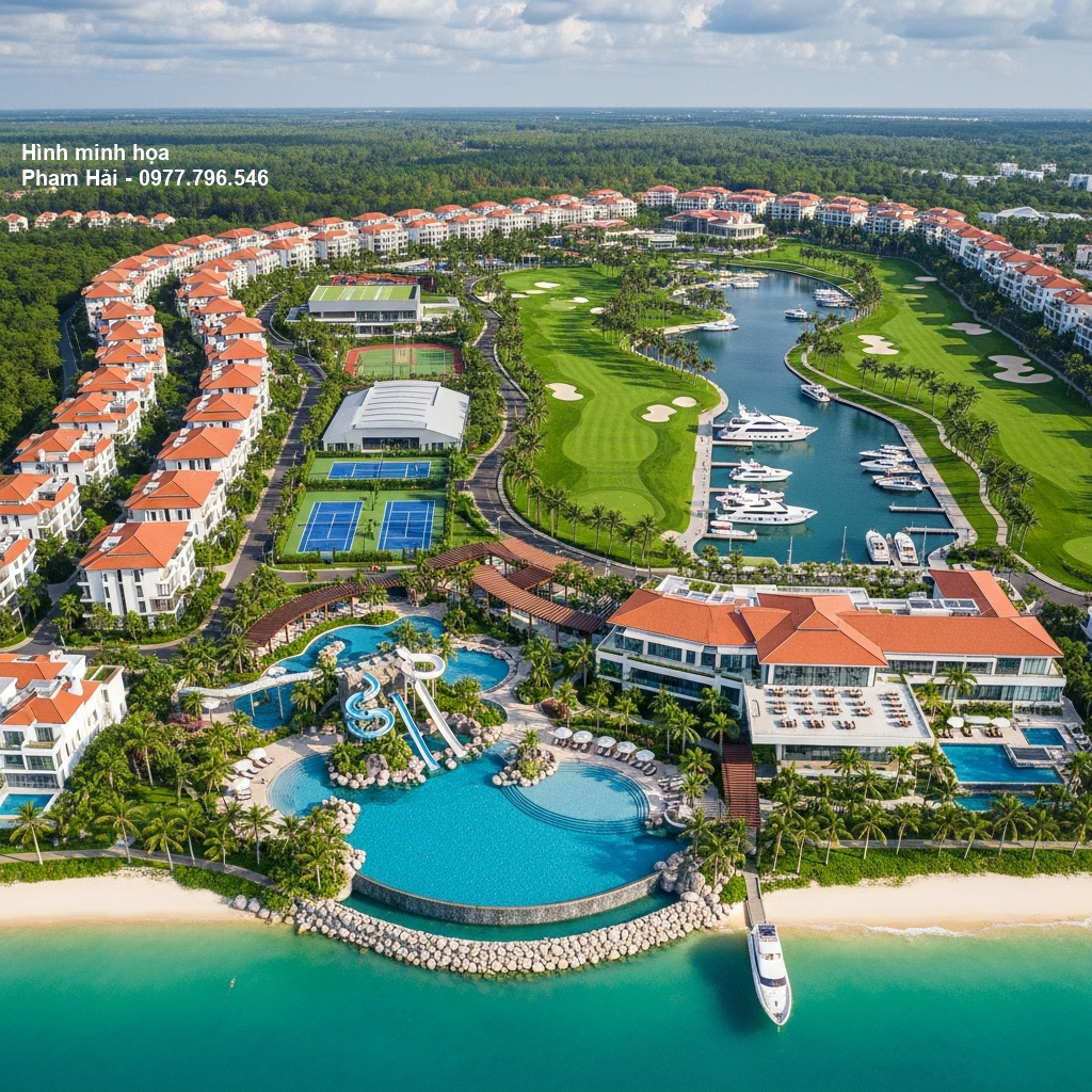 Hình ảnh dự án