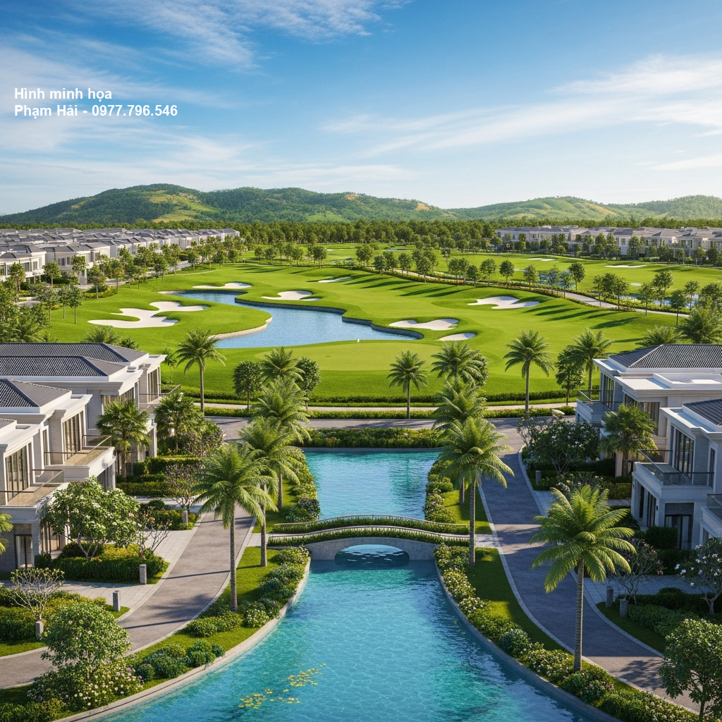 Hình ảnh dự án