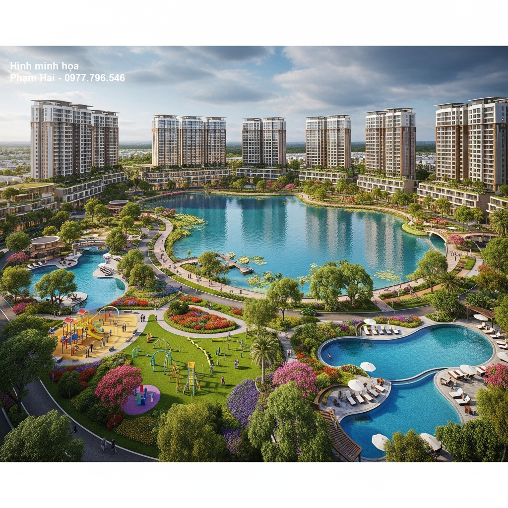 Hình ảnh dự án