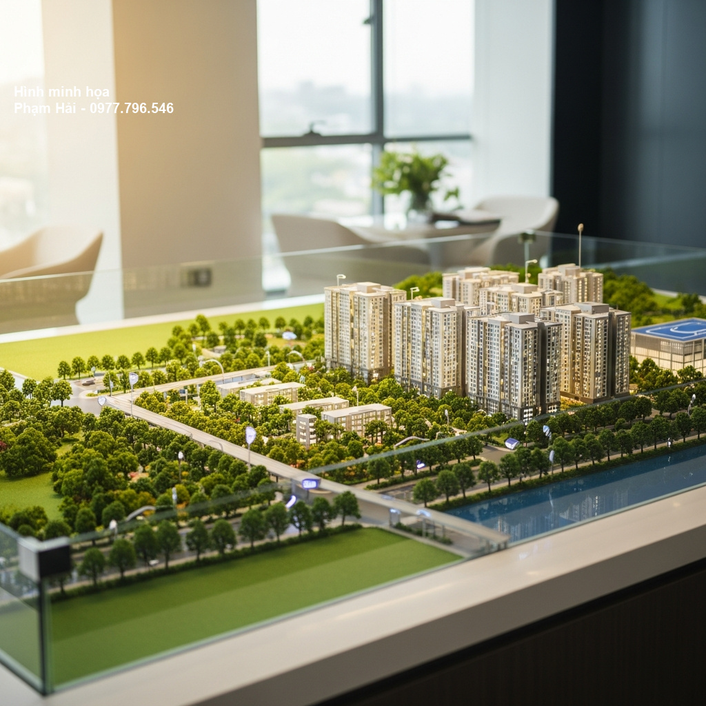 Hình ảnh dự án