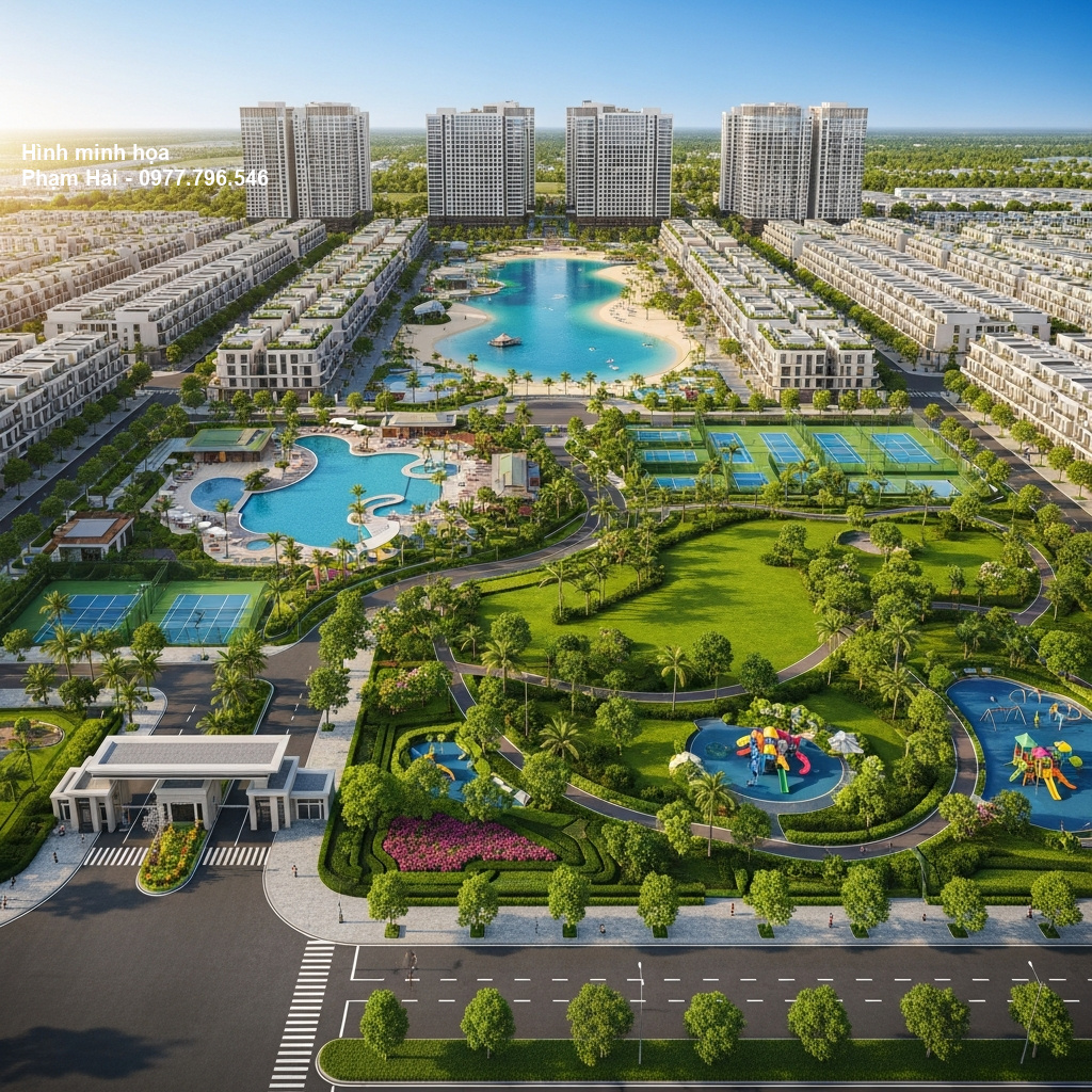 Hình ảnh dự án