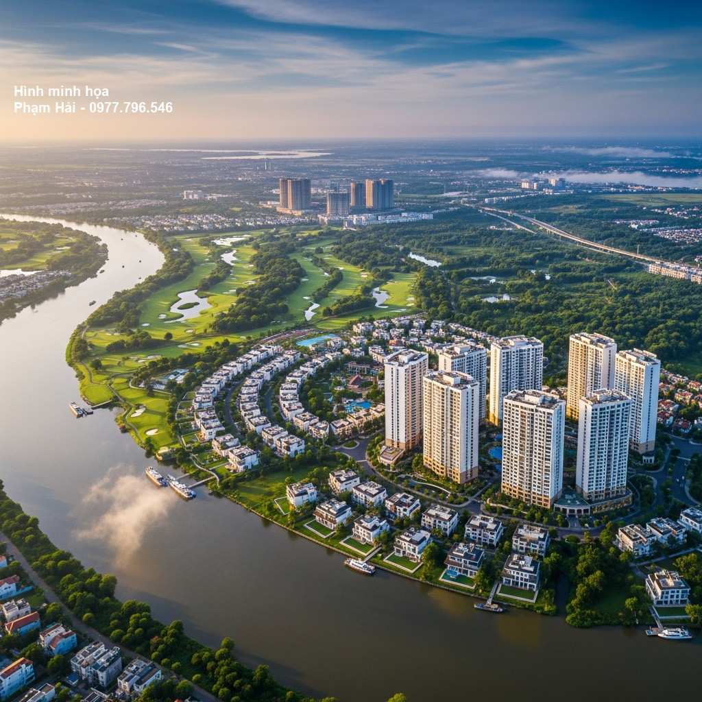 Hình ảnh dự án