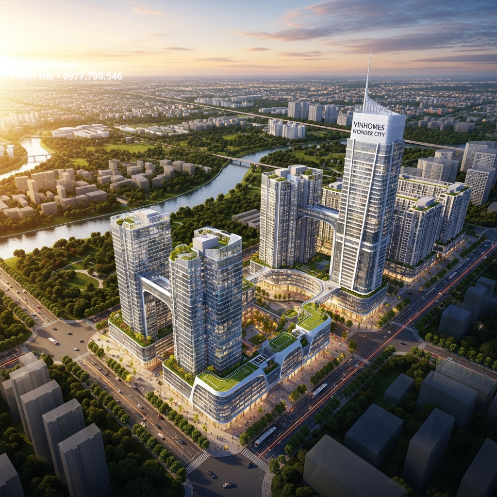 Hình ảnh dự án