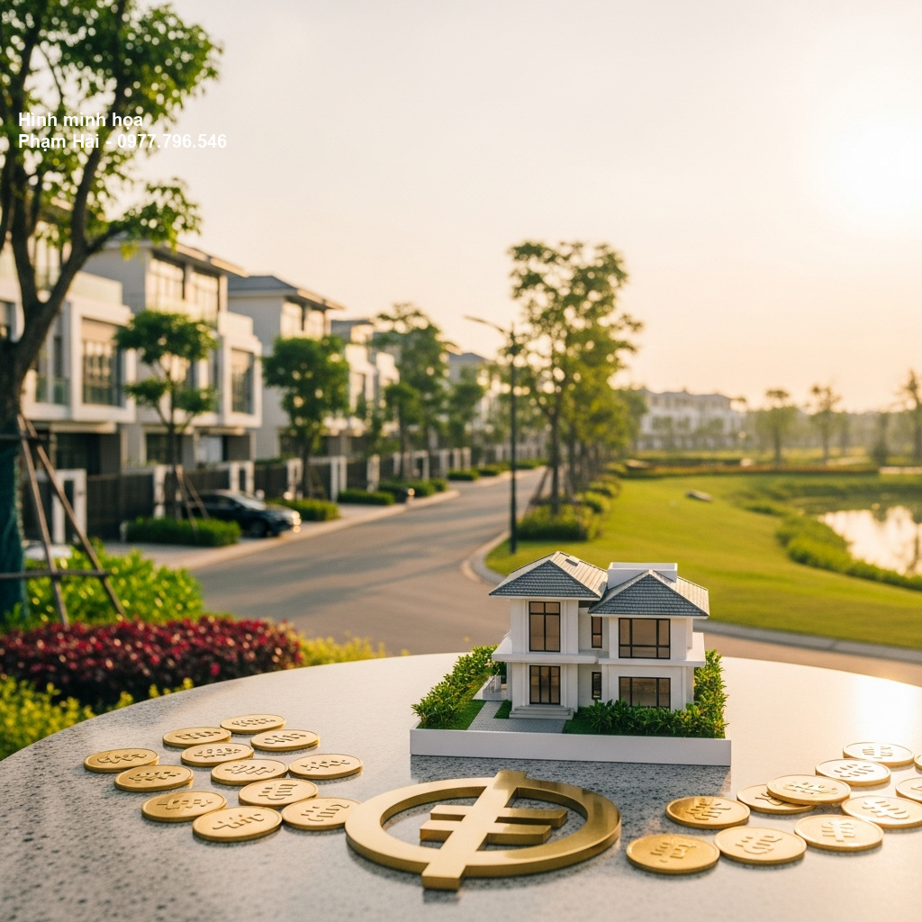 Hình ảnh dự án