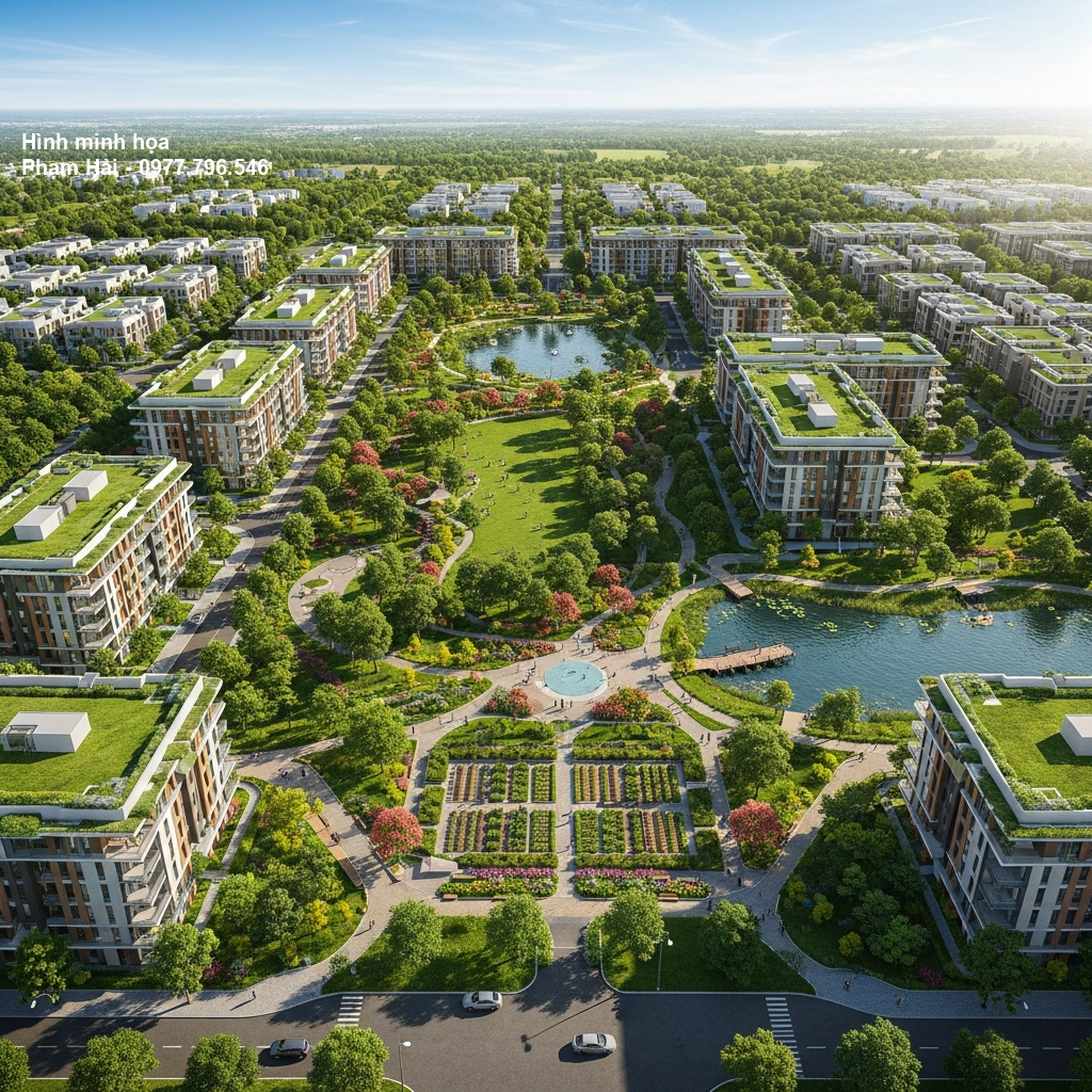Khám Phá Dự Án Vinhomes Cao Xà Lá - Nơi An Cư Lý Tưởng 4 Hình ảnh dự án