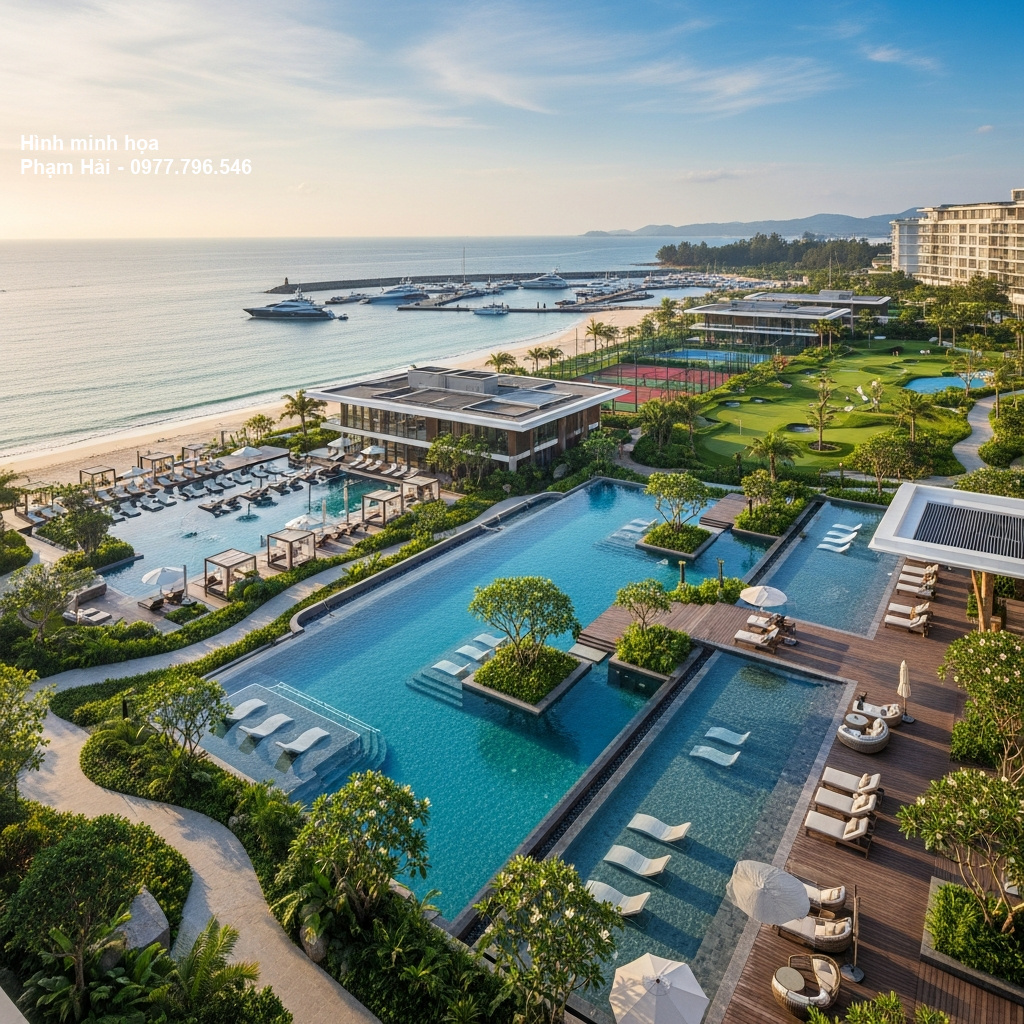 Hình ảnh dự án