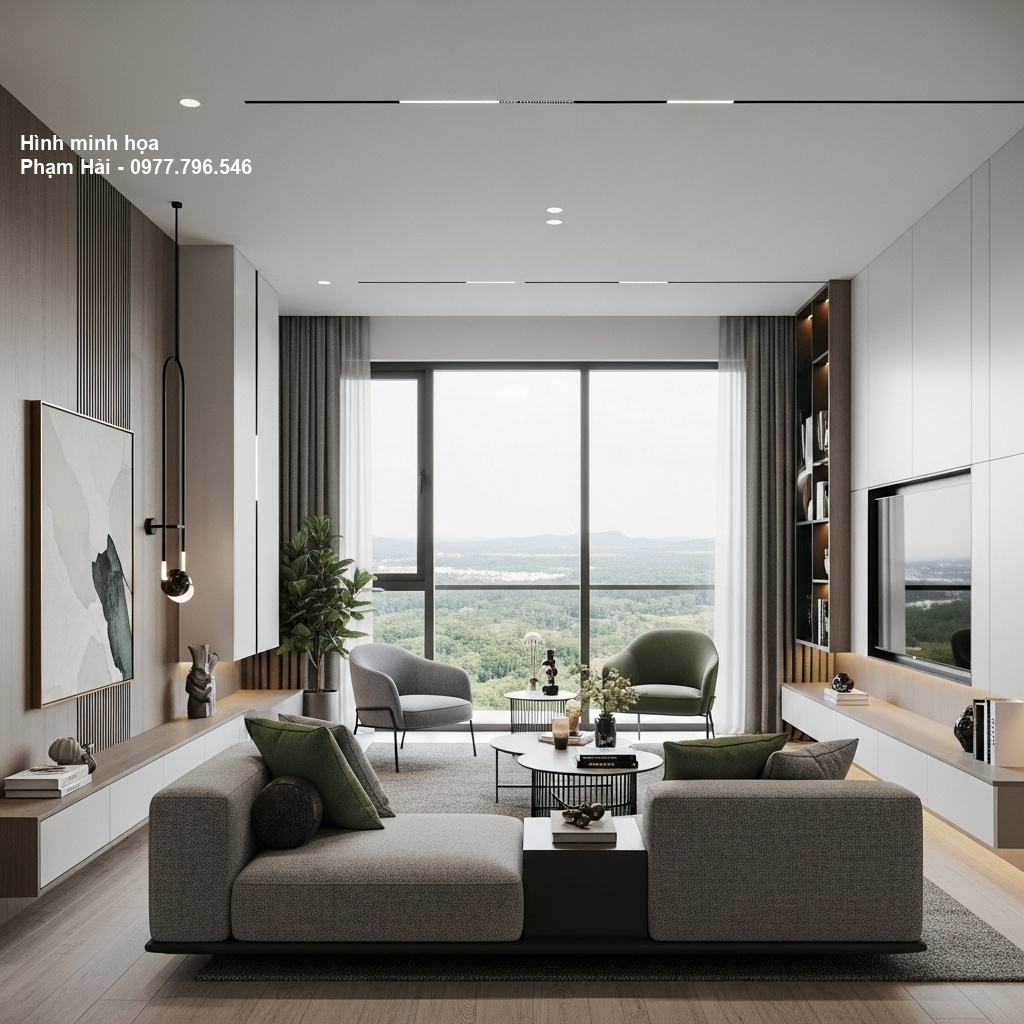 Khám Phá Dự Án Vinhomes Mỹ Lâm Tuyên Quang Đẳng Cấp 3 Hình ảnh dự án