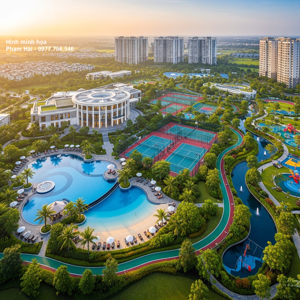 Hình ảnh dự án