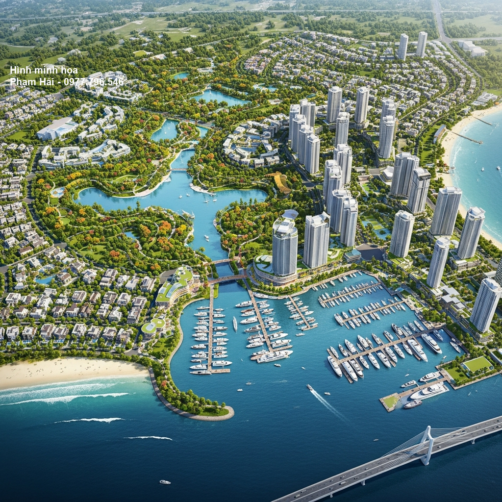 Hình ảnh dự án