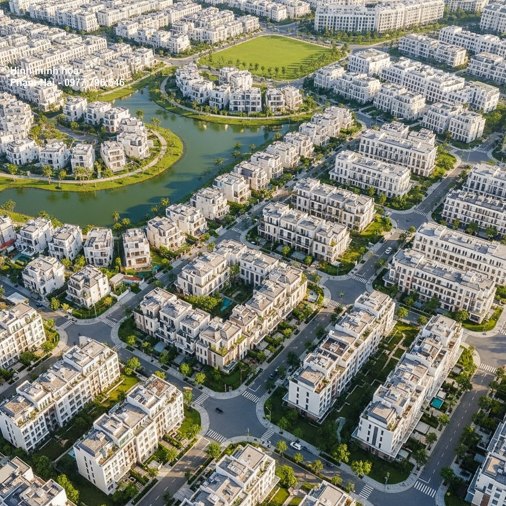 Hình ảnh dự án