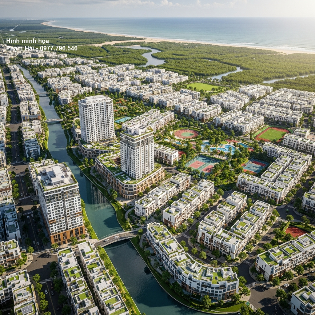 Hình ảnh dự án