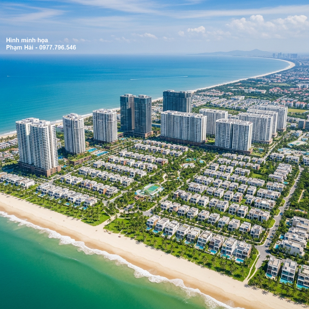 Hình ảnh dự án