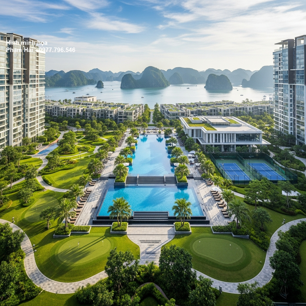 Hình ảnh dự án