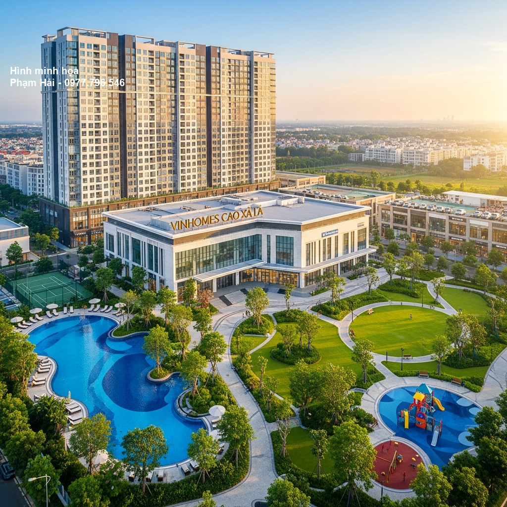 Hình ảnh dự án