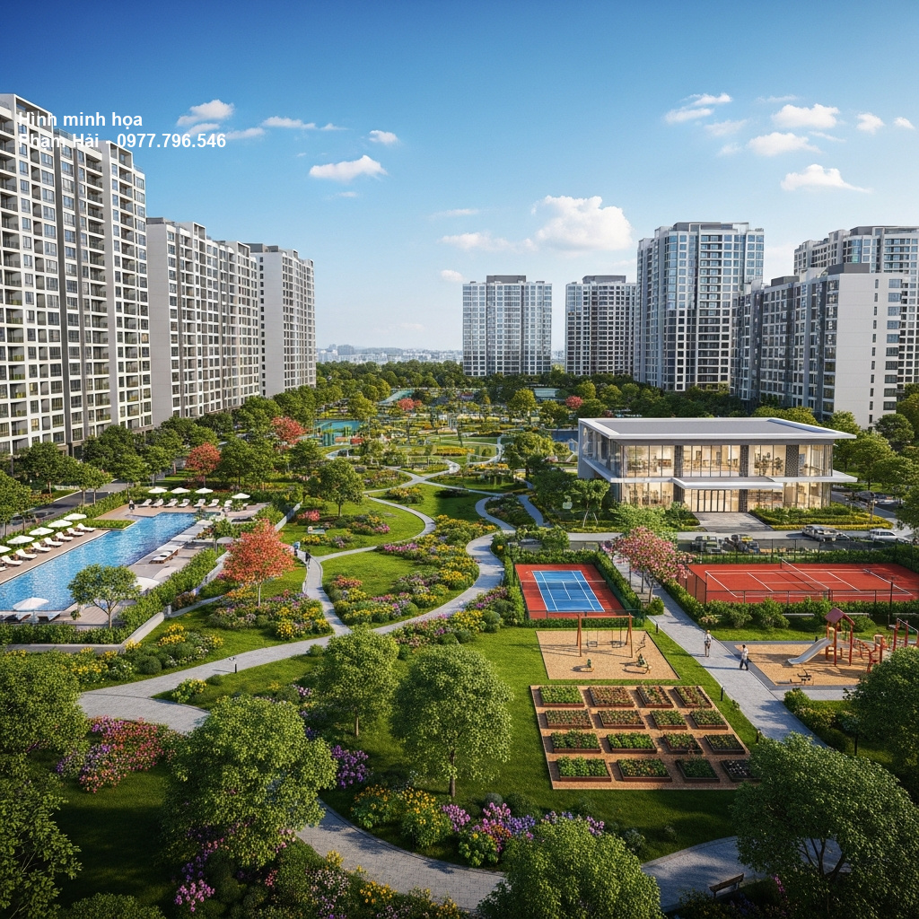 Hình ảnh dự án