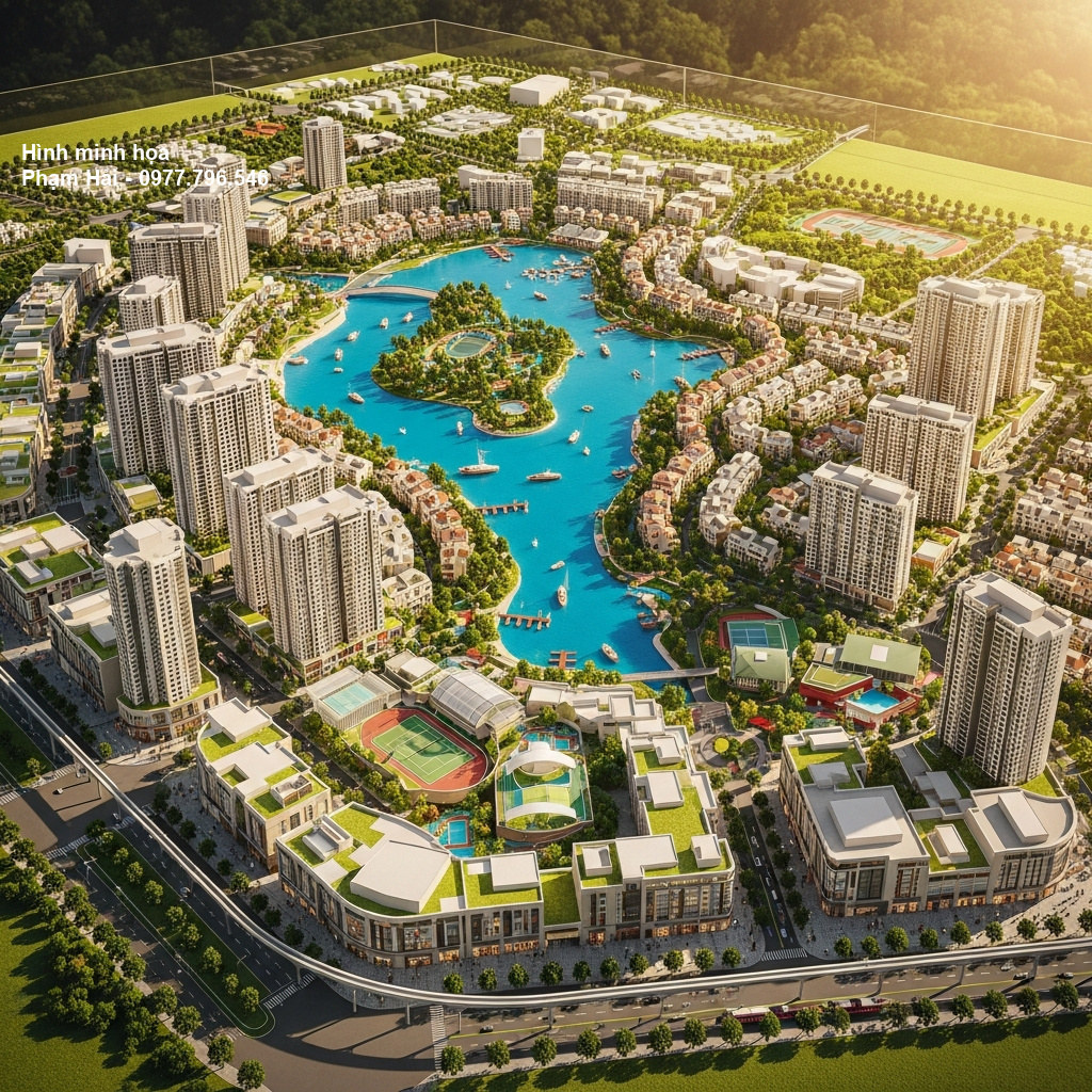 Hình ảnh dự án