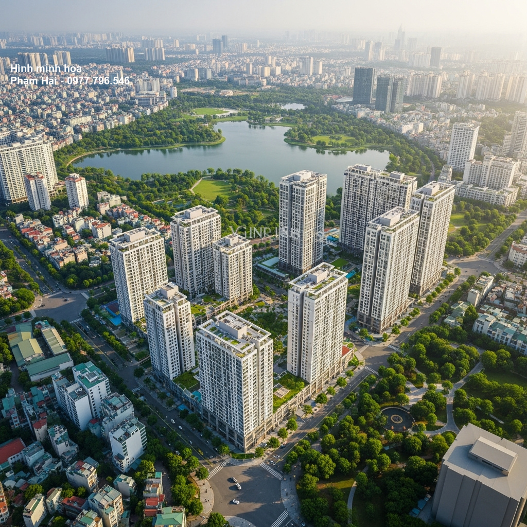 - hình ảnh minh họa dự án