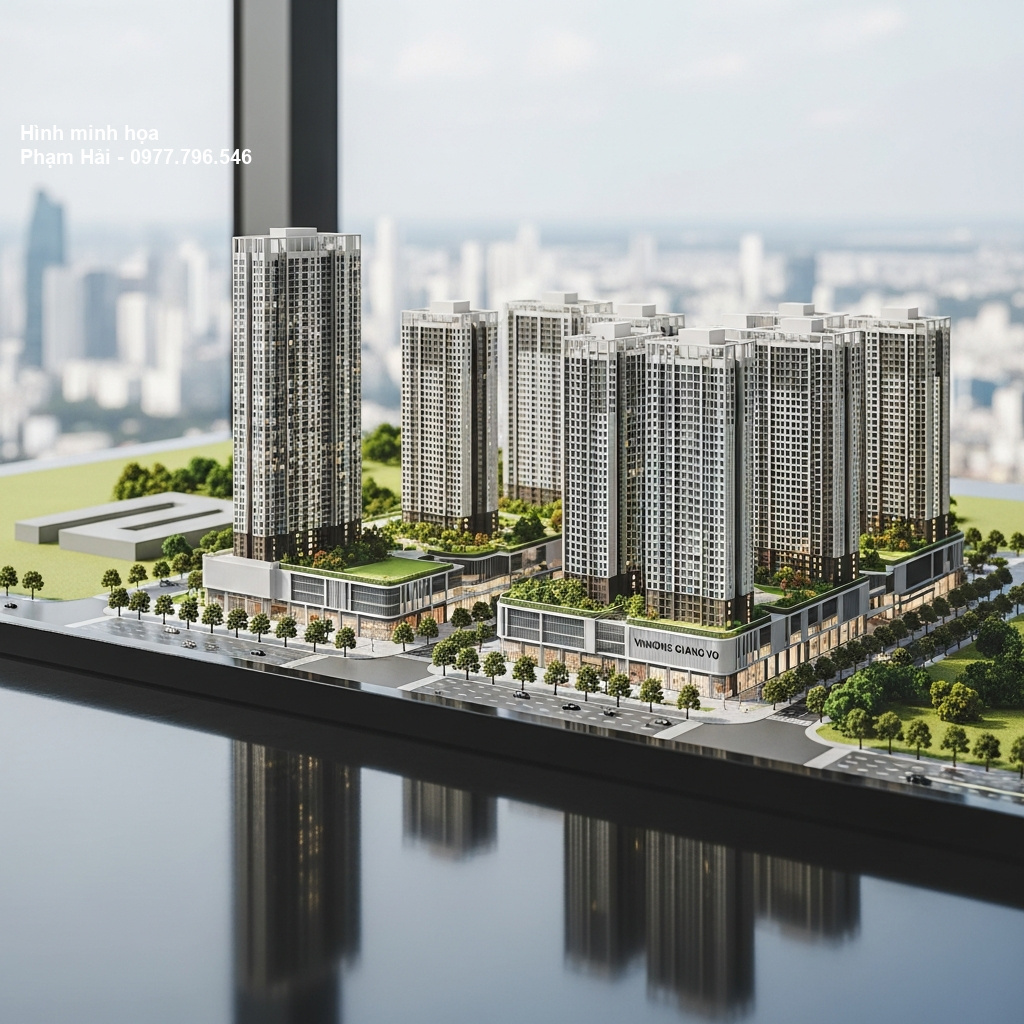 Hình ảnh dự án