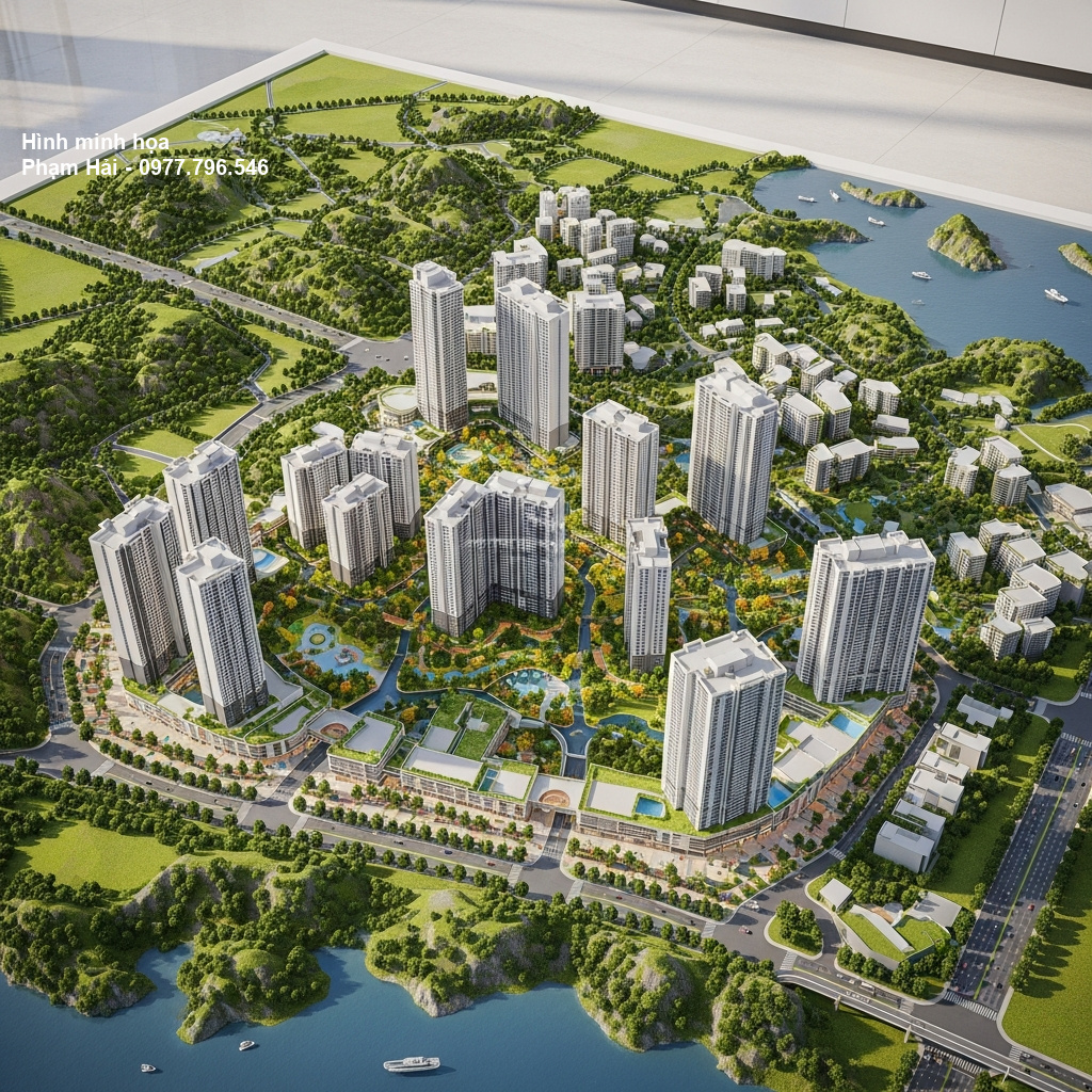 Hình ảnh dự án