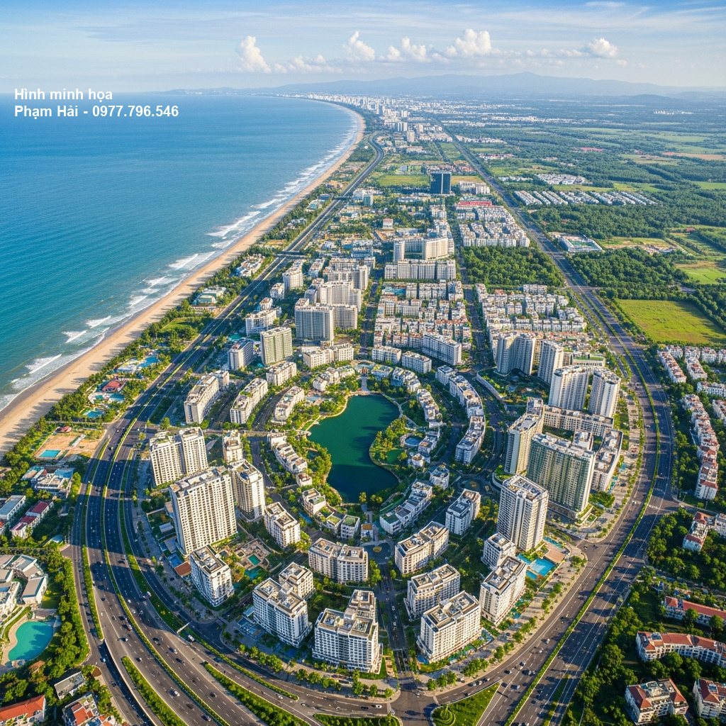 Khám Phá Vinhomes Ocean Park 3 - Thiên Đường An Cư Mới Tại Hải Dương 2 Hình ảnh dự án